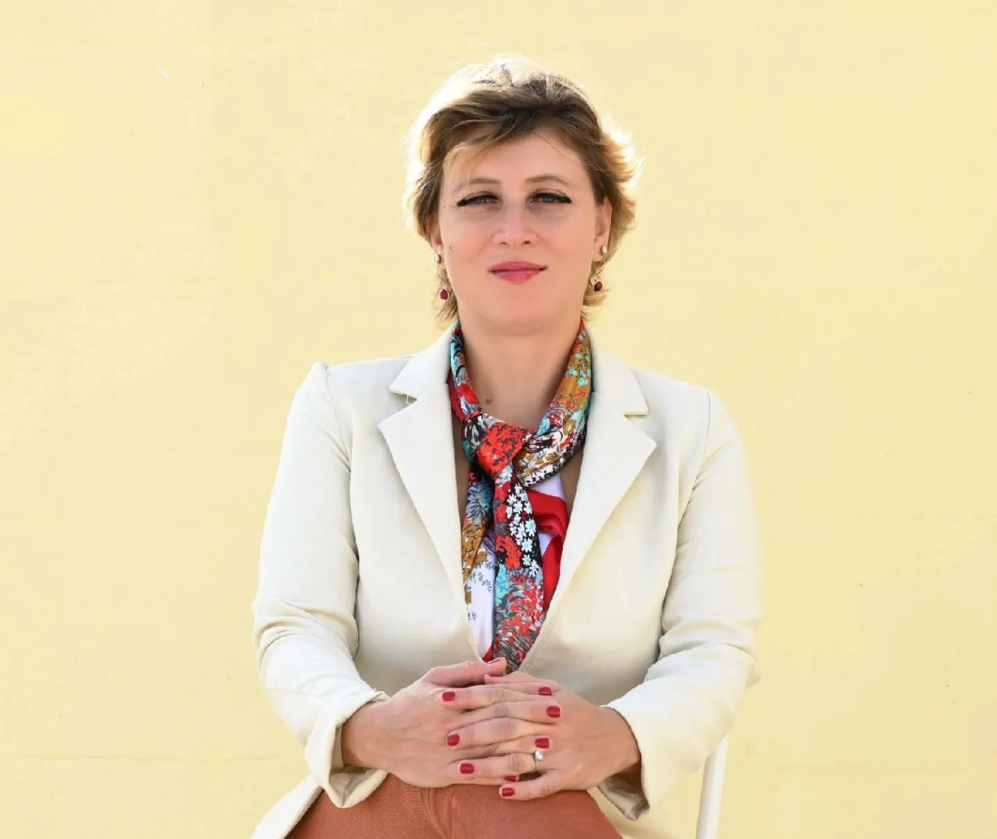 Abad Maria Valentina