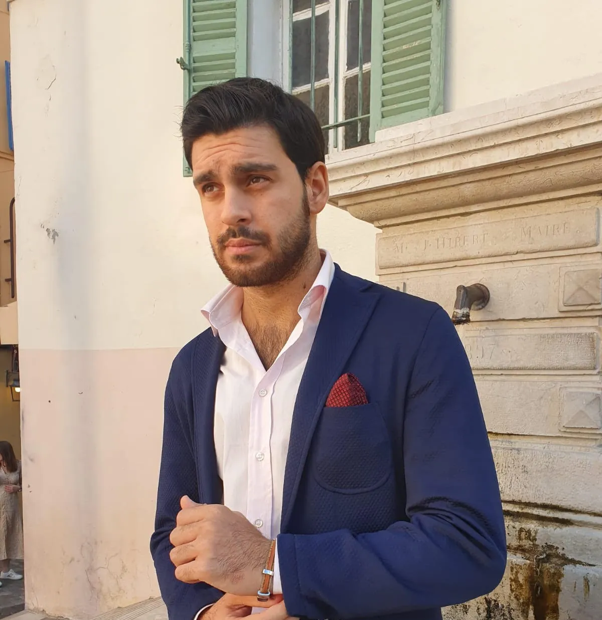 Lorenzo Ghersi