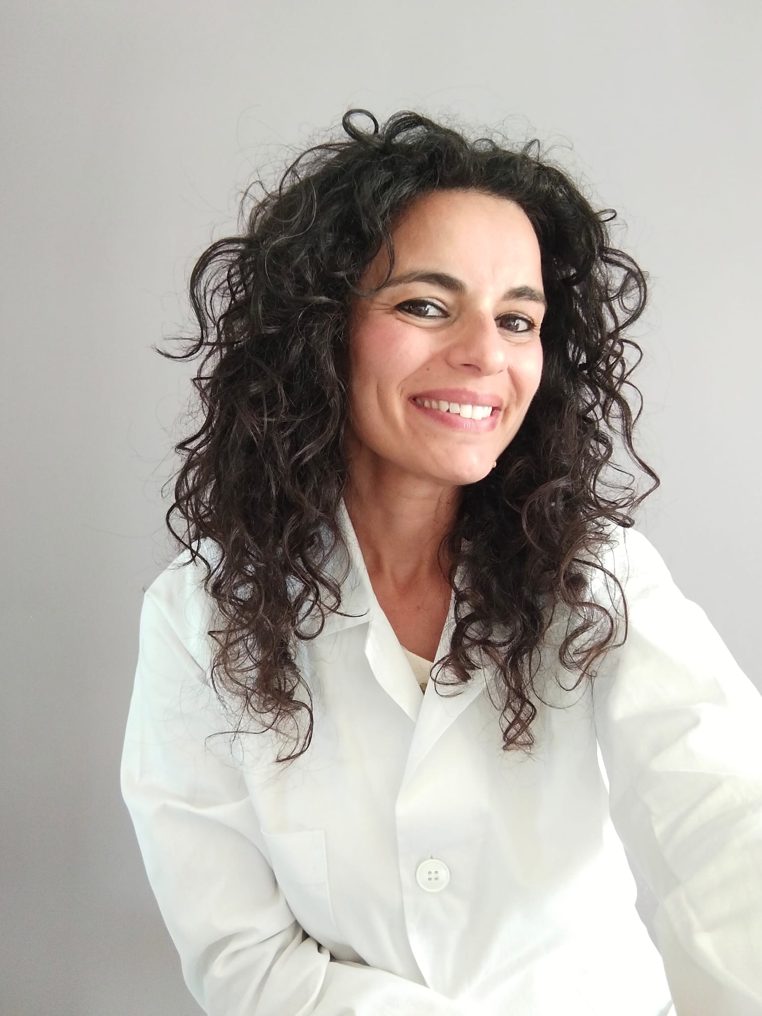 Maria Anfuso